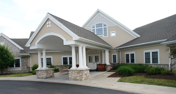 Brookdale Fayetteville Fayetteville NY