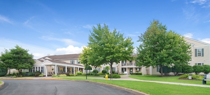Brookdale Manlius Manlius NY