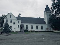 Brown Memorial United Methodist Church in Syracuse NY