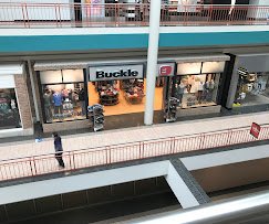 Buckle at Destiny USA Syracuse, NY