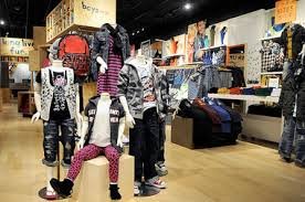 Buckle jeans, shirts, accessories Syracuse NY