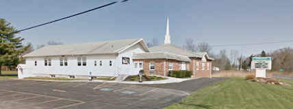 Calvary Baptist Church in Brewerton, NY
