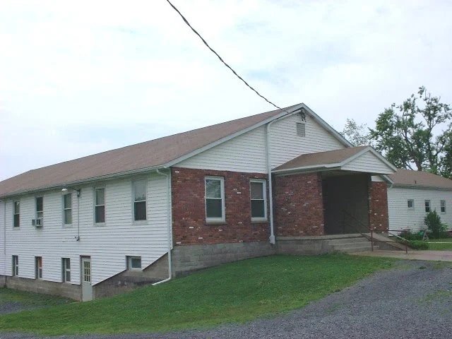 Calvary Baptist Church Fulton in Fulton, NY