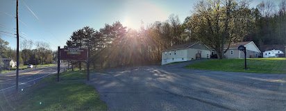 Calvary Bible Baptist Church in Elbridge, NY