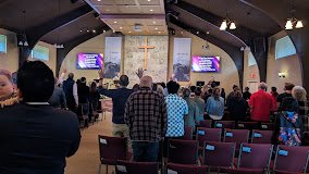 Calvary Chapel Of Syracuse in Liverpool, New York