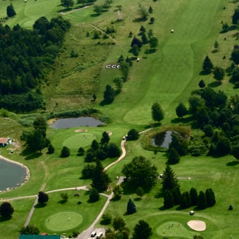 Camillus Golf Club