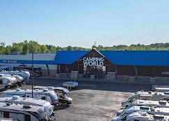 Camping World - Cicero, NY