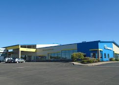 Camping World - Syracuse, NY