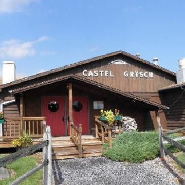 Castel Grisch Winery Watkins Glen NY Grey Manor