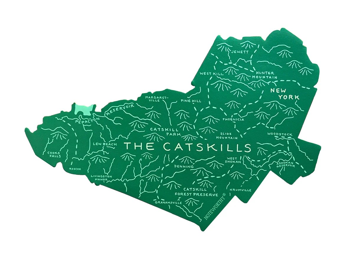 Catskills NY Travel Guide
