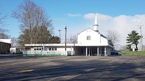 Caughdenoy Faith & Family Church in Central Square, NY