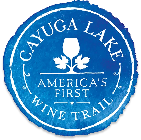 Cayuga Lake wine trail vineyards New York