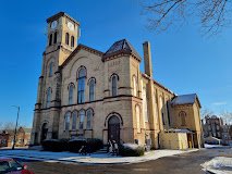 Cazenovia United Methodist Church in Cazenovia, NY