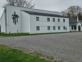 Central Square Community Church