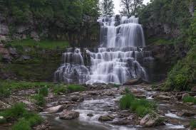 Chittenango Falls State Park