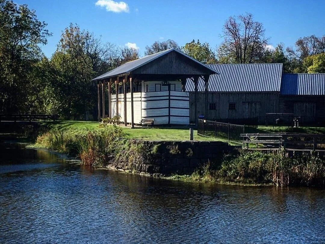 Chittenango Landing Canal Boat Museum Chittenango NY