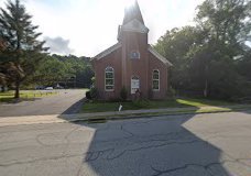 Chittenango United Methodist Church in Chittenango, NY