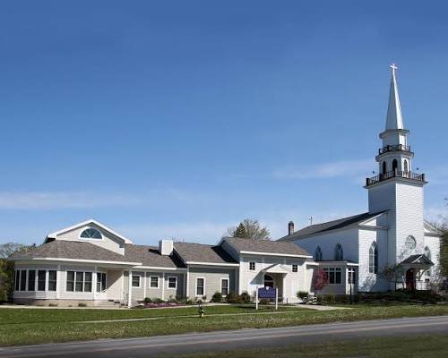 Christ Church Manlius in Manlius, NY