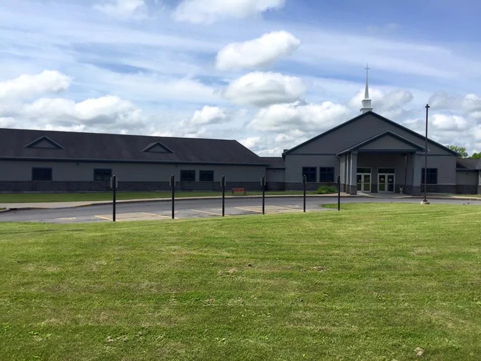 Christ Community Church of Nazarene in Syracuse NY