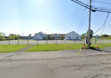 Christ Community United Methodist Church in Syracuse NY