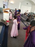 Christ Cultivating Community Church in Nedrow NY