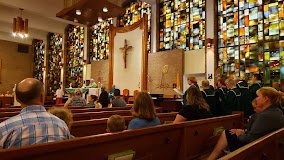 Christ the Good Shepherd Oswego
