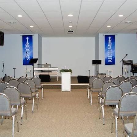 Christian Community Church in Central Square, NY