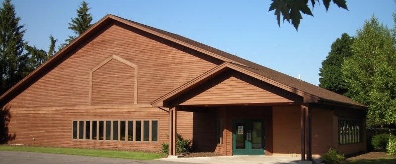 Church of Christ in Central New York