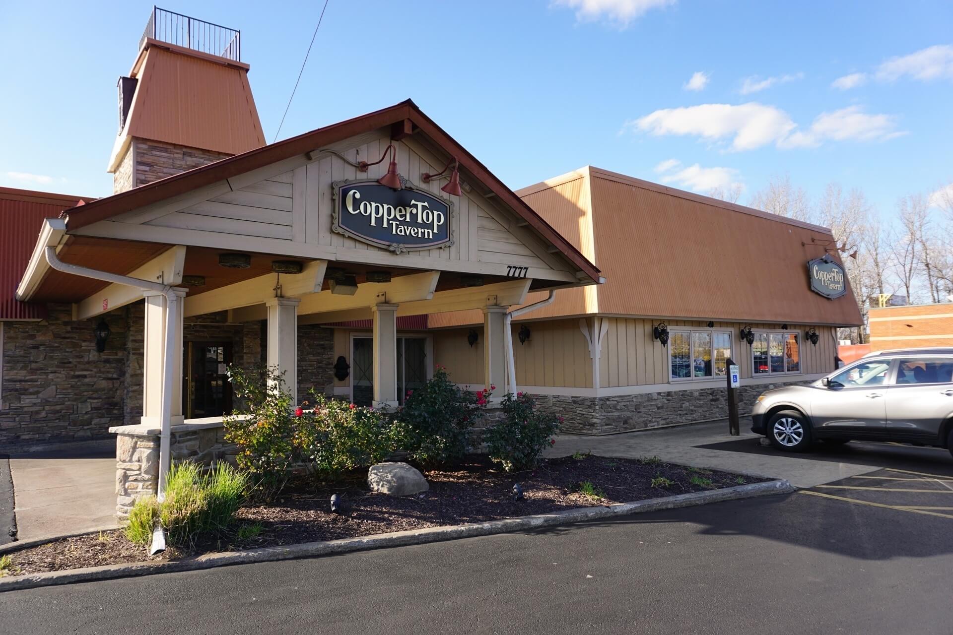 Restaurants in Cicero North Syracuse