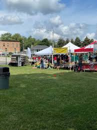 Cicero Farmers Market Cicero NY