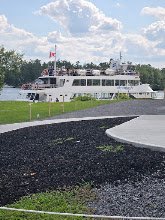 City Cruises Gananoque Ivy Lea