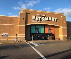 Clay PetSmart in Liverpool, NY