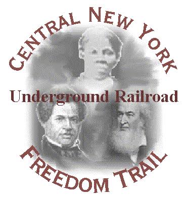 Central New York Civil Rights Trail - Harriet Tubman and historic landmarks