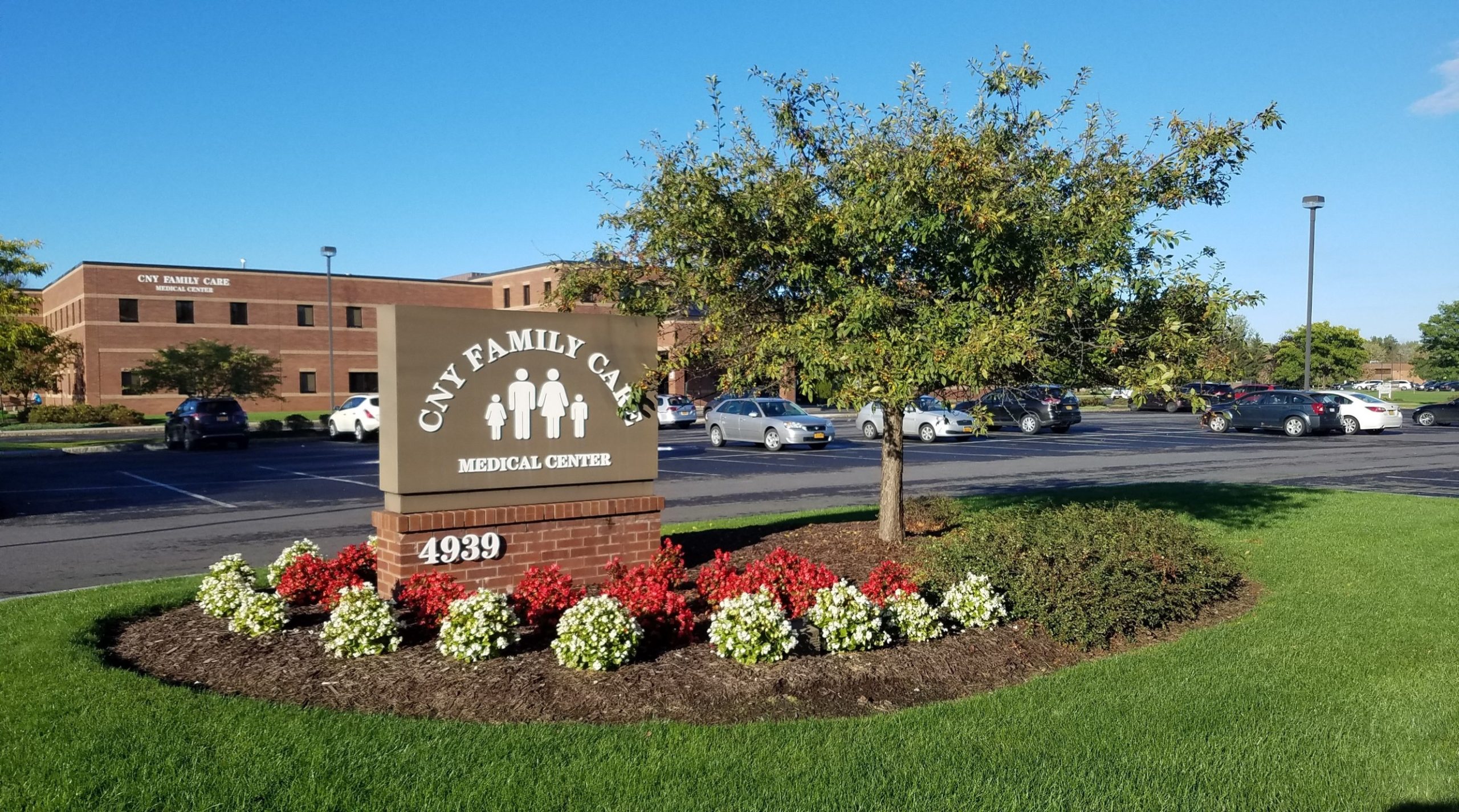 CNY Family Care East Syracuse NY