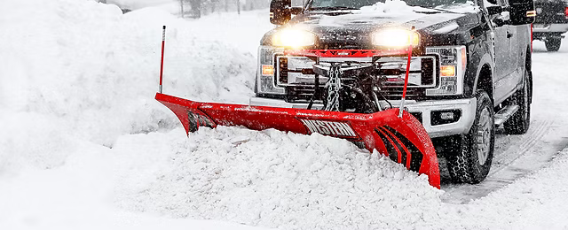 Snow plow service Syracuse CNY $300-600 season