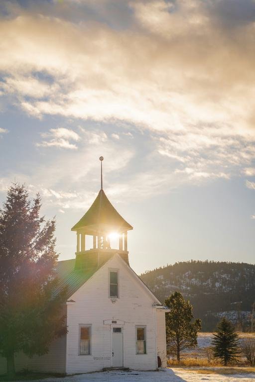 Community Covenant Church in Manlius, NY