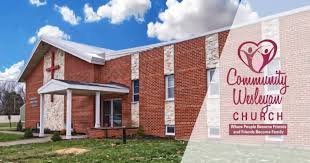 Community Wesleyan Church in Baldwinsville, NY