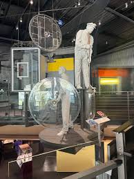 Corning Museum of Glass Corning NY