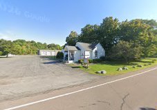 Corpus Christi Church in Nedrow, NY