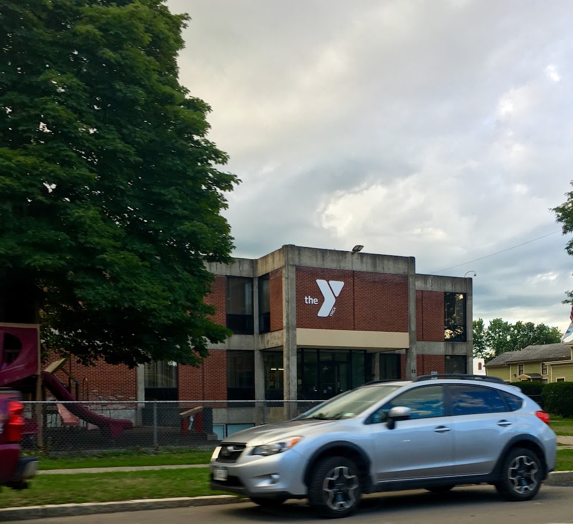 Cortland County Family YMCA wellness Cortland NY