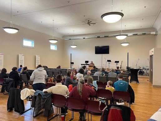 Covenant Church Baldwinsville, NY