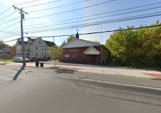 Crossroads Church Of God By Faith in Syracuse NY
