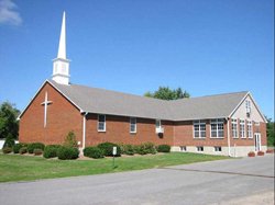 CrossRoads Community Church in Chittenango, NY