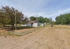 Crossroads Full Gospel Tabernacle in Fulton, NY