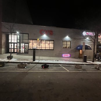 CVS Pharmacy Crouse Ave, Syracuse, NY