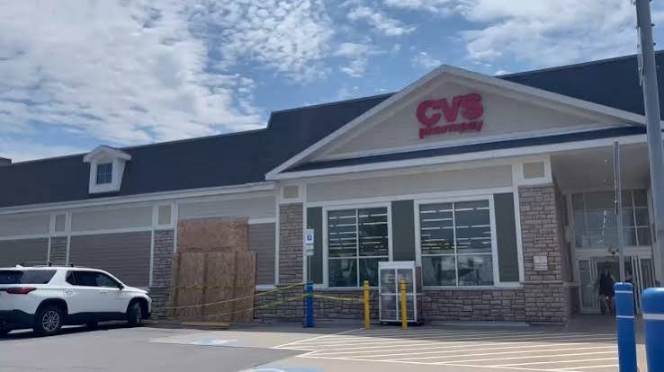 CVS Pharmacy Manlius, NY