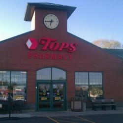 CVS Pharmacy Skaneateles, NY