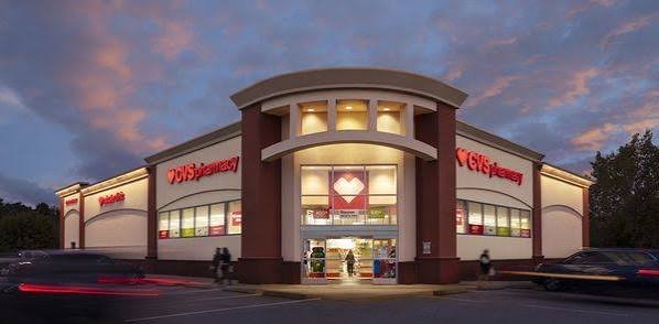 CVS Pharmacy Syracuse - W Genesee St, Syracuse, NY
