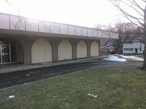 Destiny Christian Center in Syracuse NY
