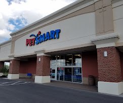 Dewitt PetSmart, NY